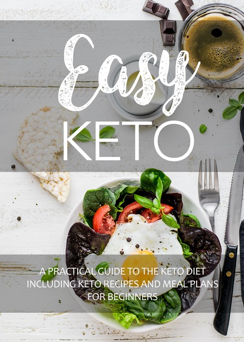 Product picture Easy Keto